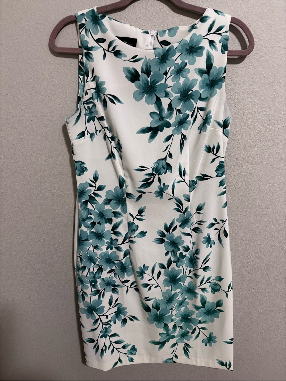 Alycia women’s sheath dress